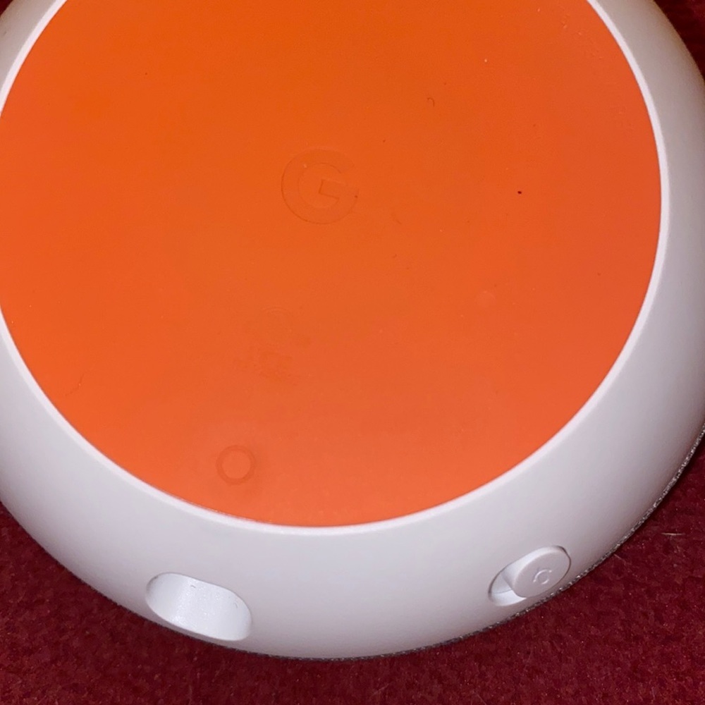 google home - Picture 3 of 3